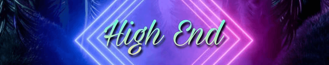 High End PH logo